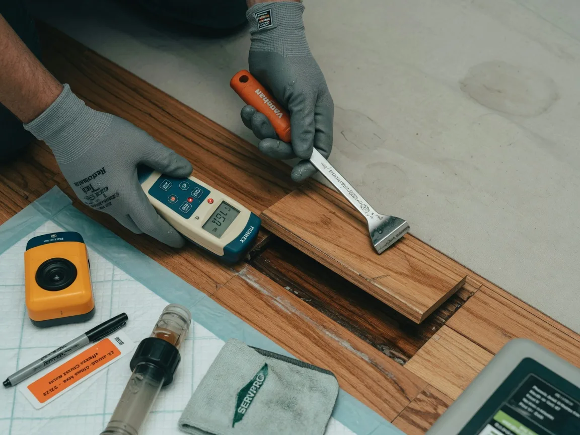 Why choose Water Damage Restoration in Molena, GA
